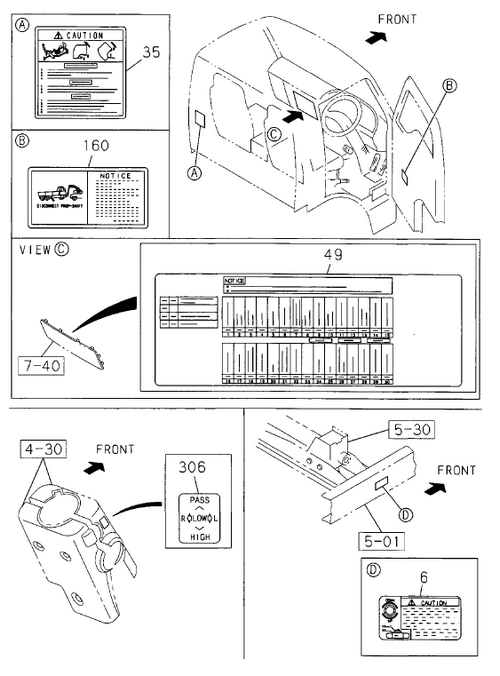 Partial Engine